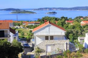 Apartments with a parking space Orebic, Peljesac - 10251